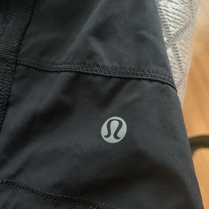 Lululemon athletics tennis skirt